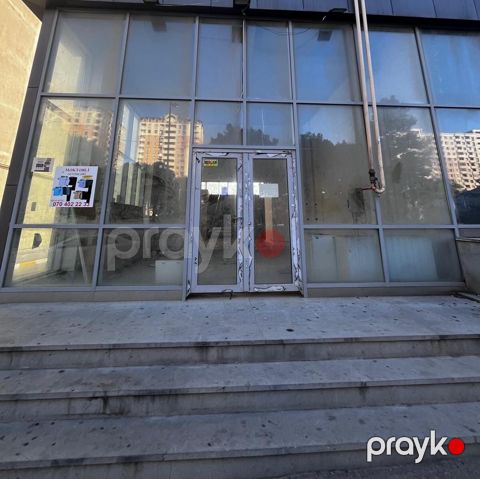 İcarəyə verilir obyekt 130 m² — Bakı