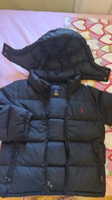 Ralph Lauren original.Kanadadan alinib 4-5 yasha — Фаин