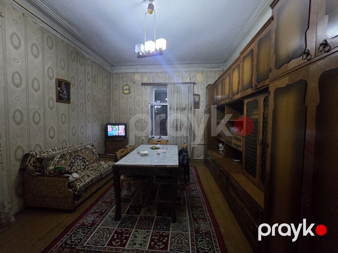 2-otaqlı mənzil, Sumqayıt ş., 60 m² — Mənzil, Sumqayıt (11)