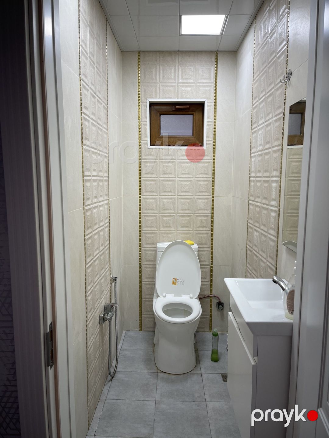 Satılır 4 otaqlı həyət evi/bağ evi 200 m² — Ev, villa, Bakı (9)