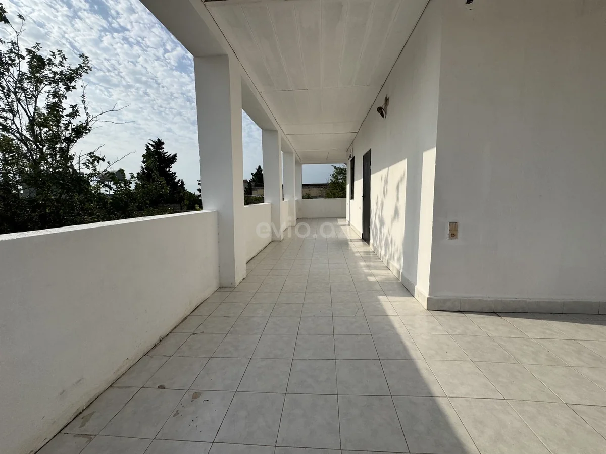 6 otaqlı həyət evi satılır Görədildə — Ev, villa, Abşeron (5)