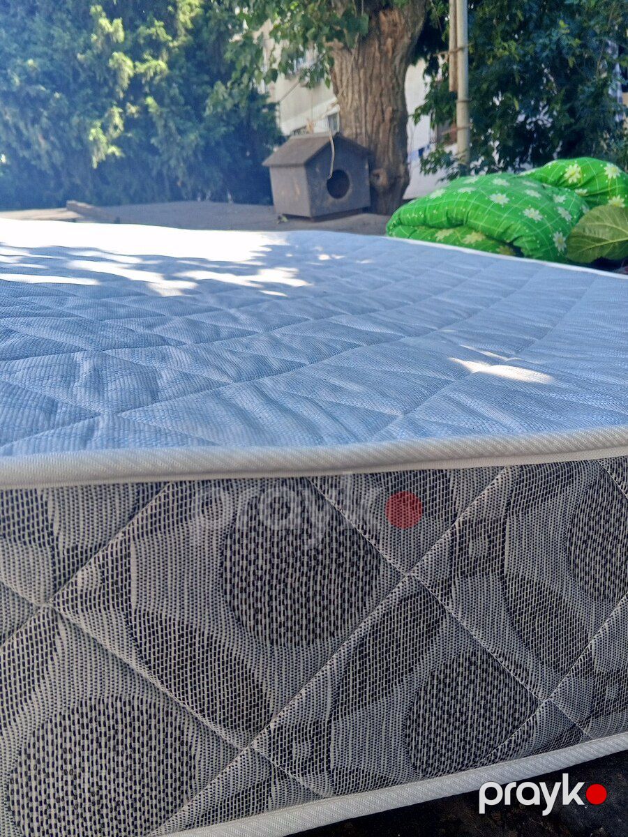 Ortopedik döşək — Mebel, Bakı (6)