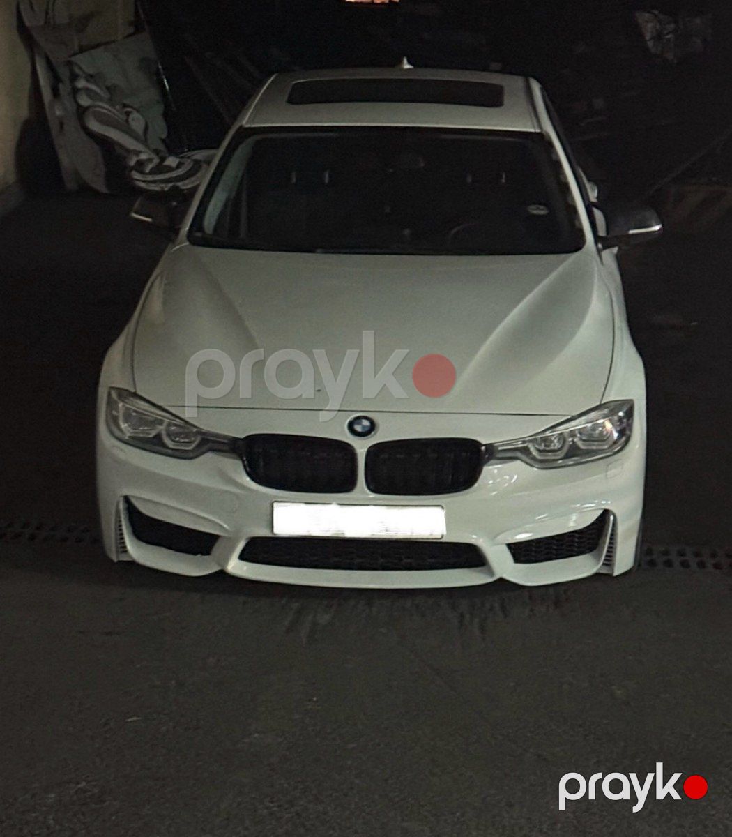 BMW 328, 2016 il — Avtomobillər, Bakı (11)