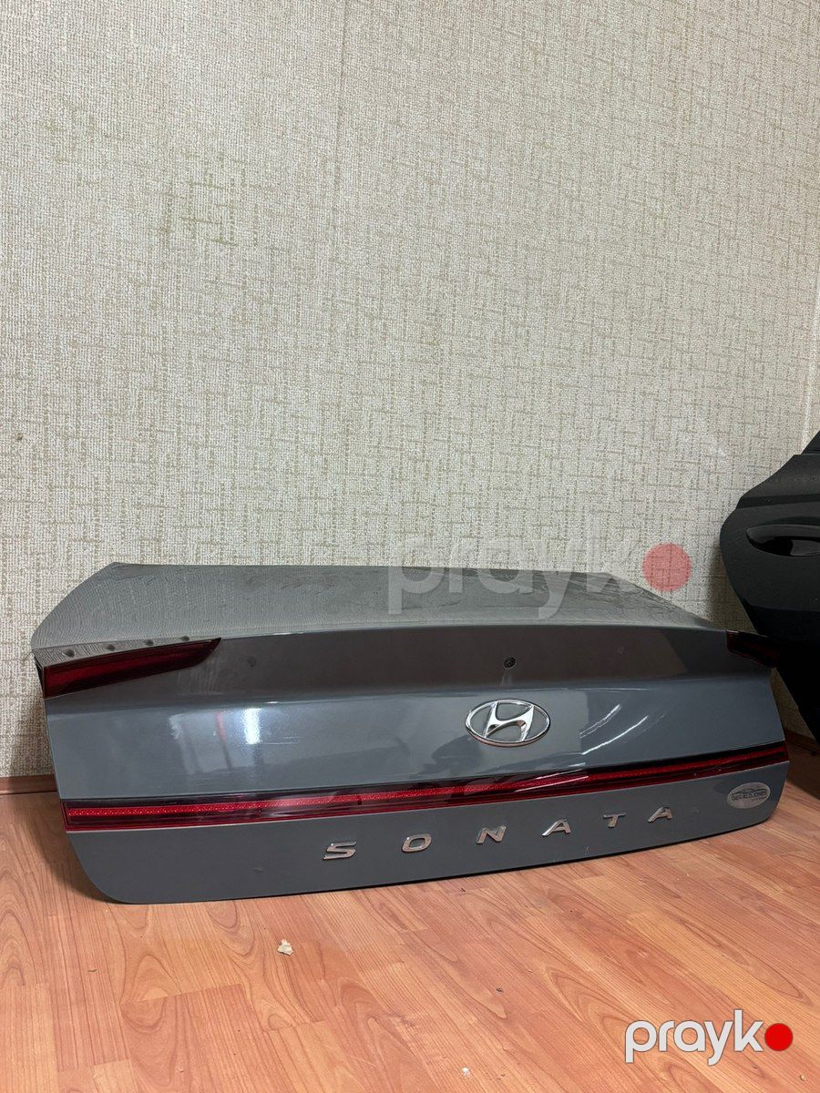 "Hyundai Sonata 2020" ehtiyat hissələri — Ehtiyat hissələri və aksesuarlar, Bakı (2)