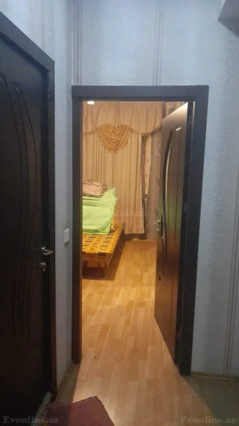 Kirayə verilir 2 otaqlı Mənzil Yeni tikili 56 m² Bakı, Abşeron r — Mənzil, Bakı (2)
