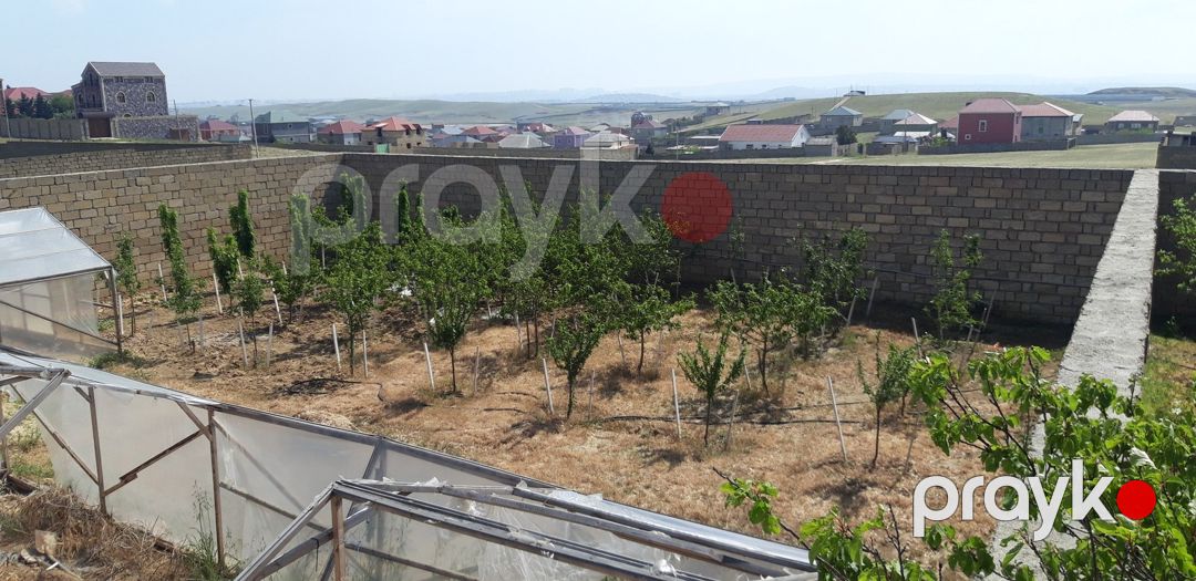 Satılır torpaq 4 sot — Torpaq, Bakı (2)