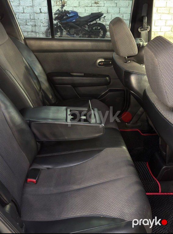 Nissan Tiida, 1.6 L, 2008 il, 123 450 km — Avtomobillər, Bakı (7)