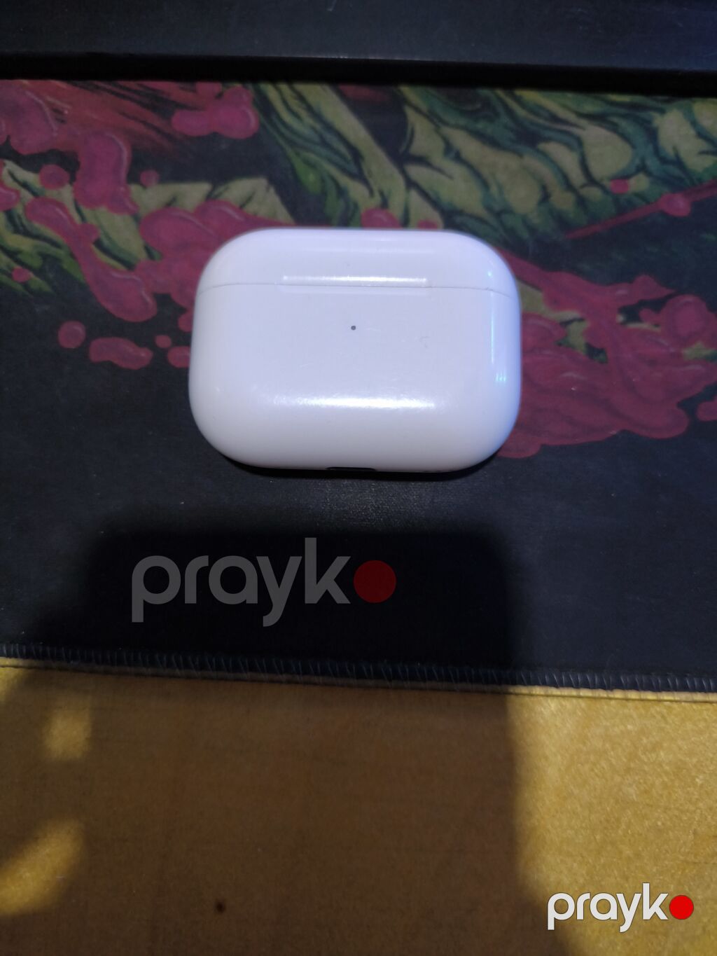 İşlənmiş Simsiz (Bluetooth) Qulaqcıqlar, Apple, rəng - Ağ — Qulaqcıqlar, Digah (9)