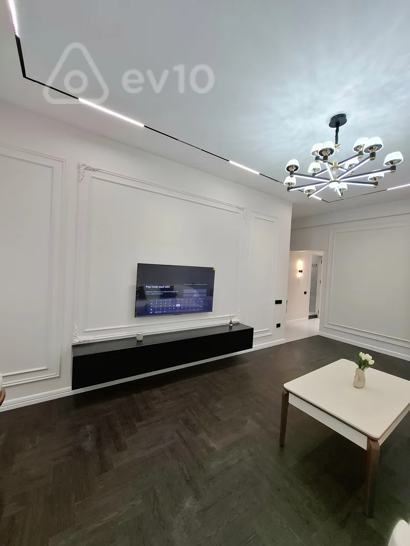 2 otaqlı mənzil, 68 m², Zahid Xəlilov küc 40 — Mənzil, Bakı (8)