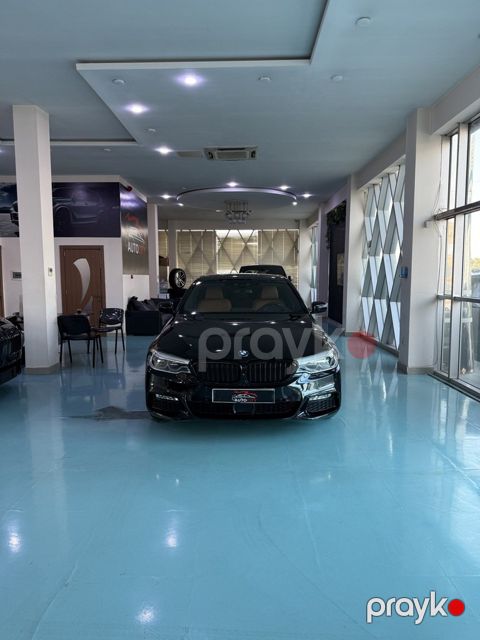 BMW 530, 2.0 L, 2020 il, 104 000 km — Bakı