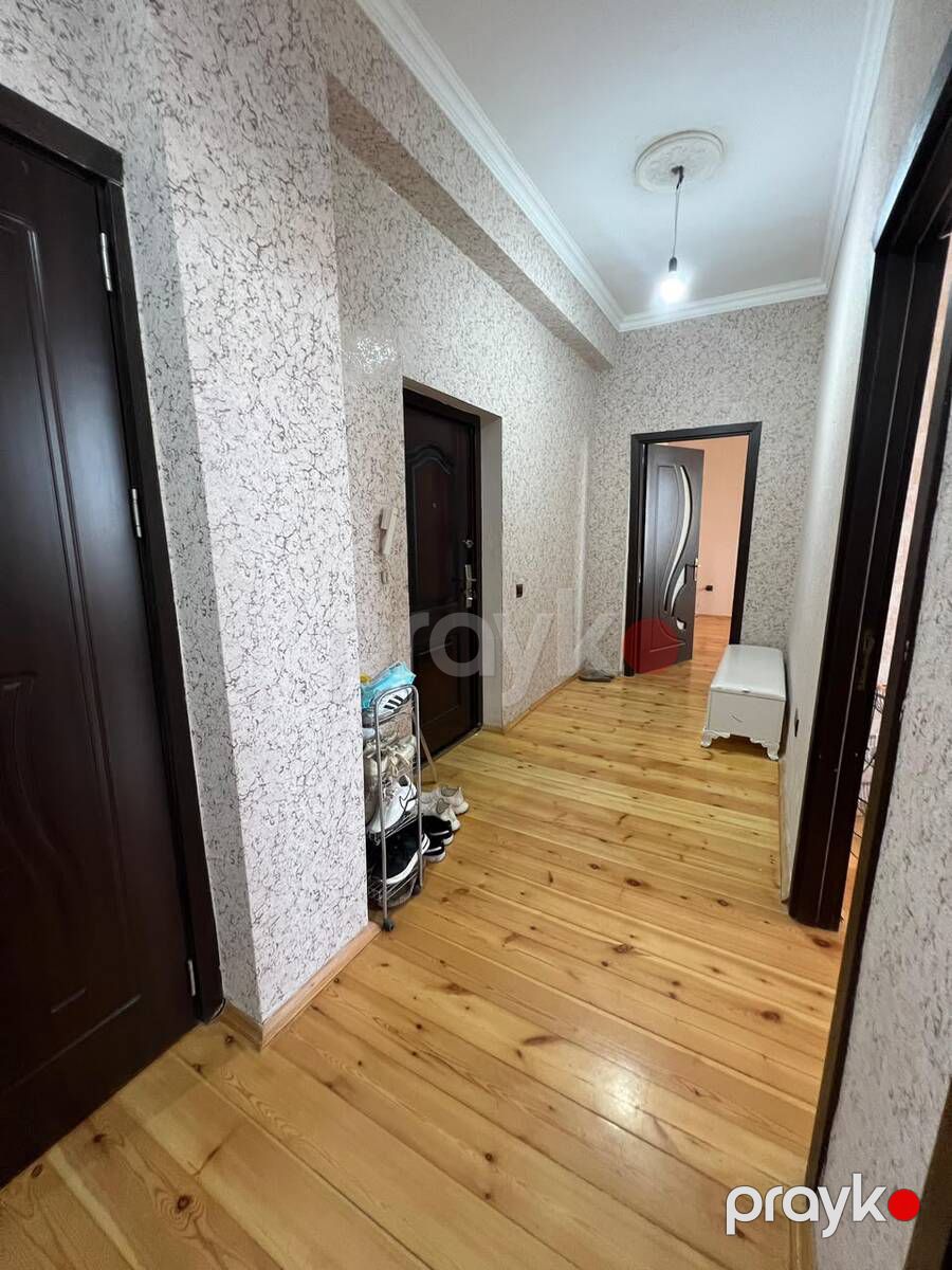 İcarəyə verilir 2 otaqlı yeni tikili 95 m² — Mənzil, Bakı (7)