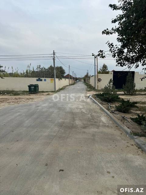 Torpaq Satılır Sabunçu r., Nardaran q., 11.88 sot — Bahar