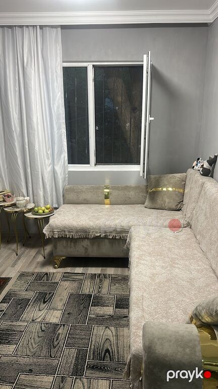 Satılır 2 otaqlı köhnə tikili 52 m² — Mənzil, Bakı (4)
