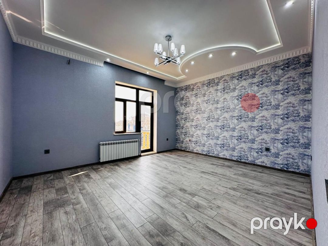 Satılır 4 otaqlı həyət evi/bağ evi 400 m² — Ev, villa, Bakı (5)