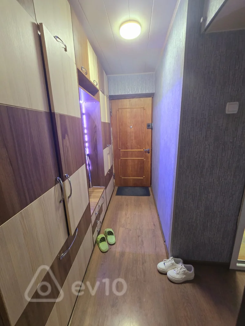 4 otaqlı mənzil, 80 m², Əhməd Rəcəbli küç. — kirayə — Mənzil, Bakı (6)
