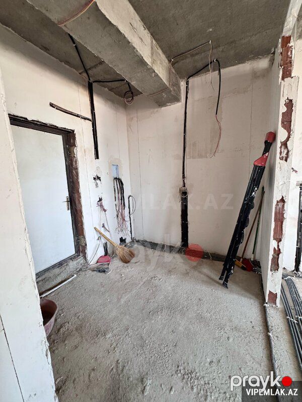 Abşeron rayonunda 3 otaqlı Yeni tikili Satılır, 84 m² — Mənzil, Bakı (6)