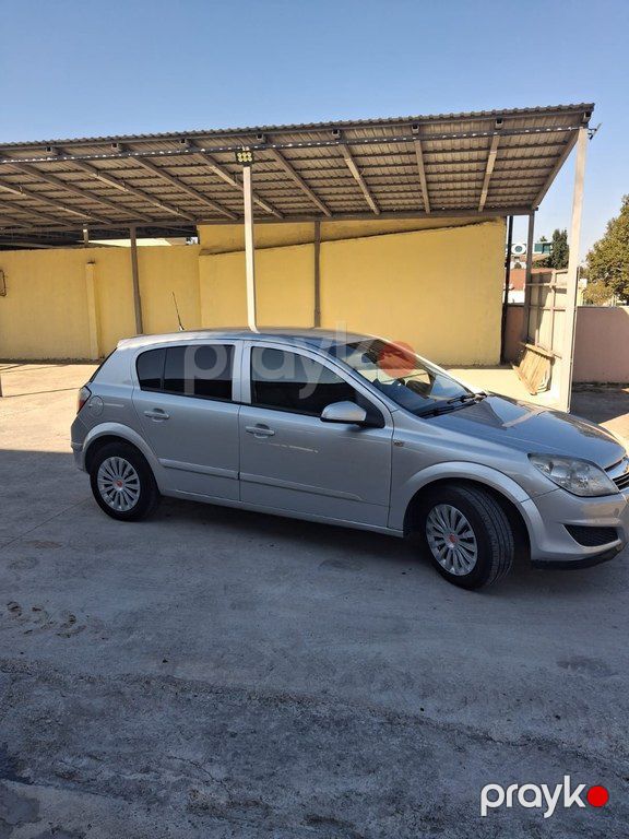 Opel Astra, 1.4 L, 2007 il, 329 000 km — Avtomobillər, Gəncə (2)