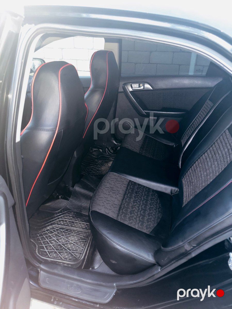 KIA Cerato, 2010 il — Avtomobillər, Bakı (12)