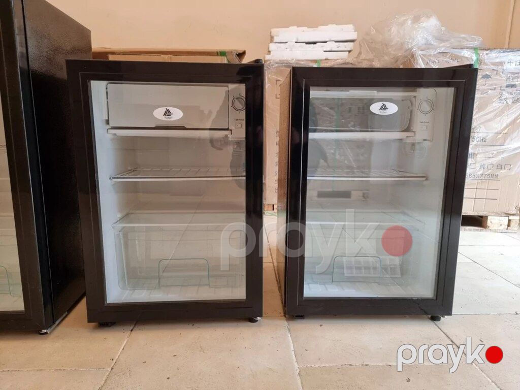 Mini bar soyuducu "Ficher" — Ev texnikası, Bakı (6)