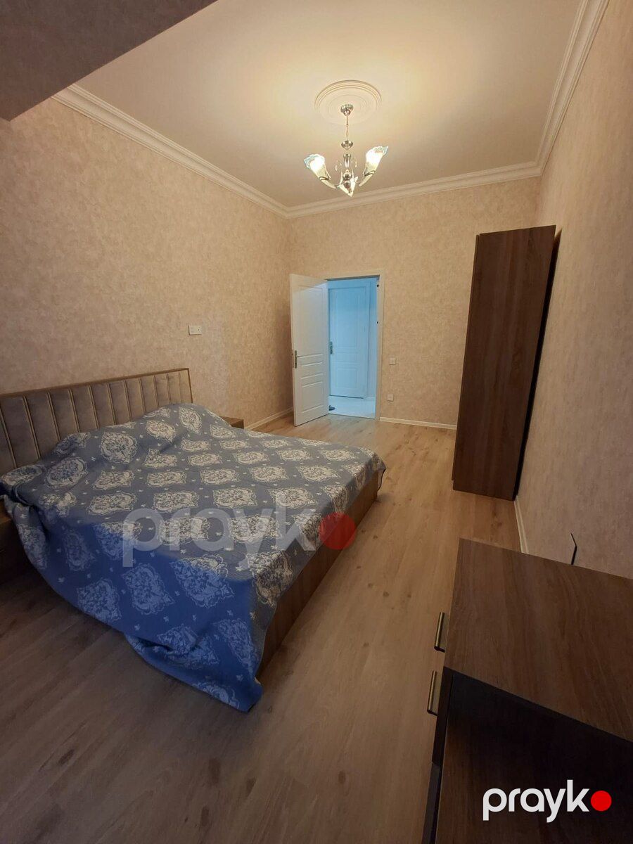 3-otaqlı yeni tikili kirayə verilir, Sumqayıt ş., 100 m² — Mənzil, Sumqayıt (4)