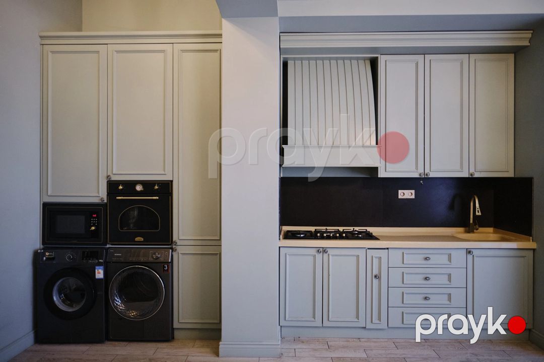 İcarəyə verilir 7 otaqlı yeni tikili 565 m² — Mənzil, Bakı (9)