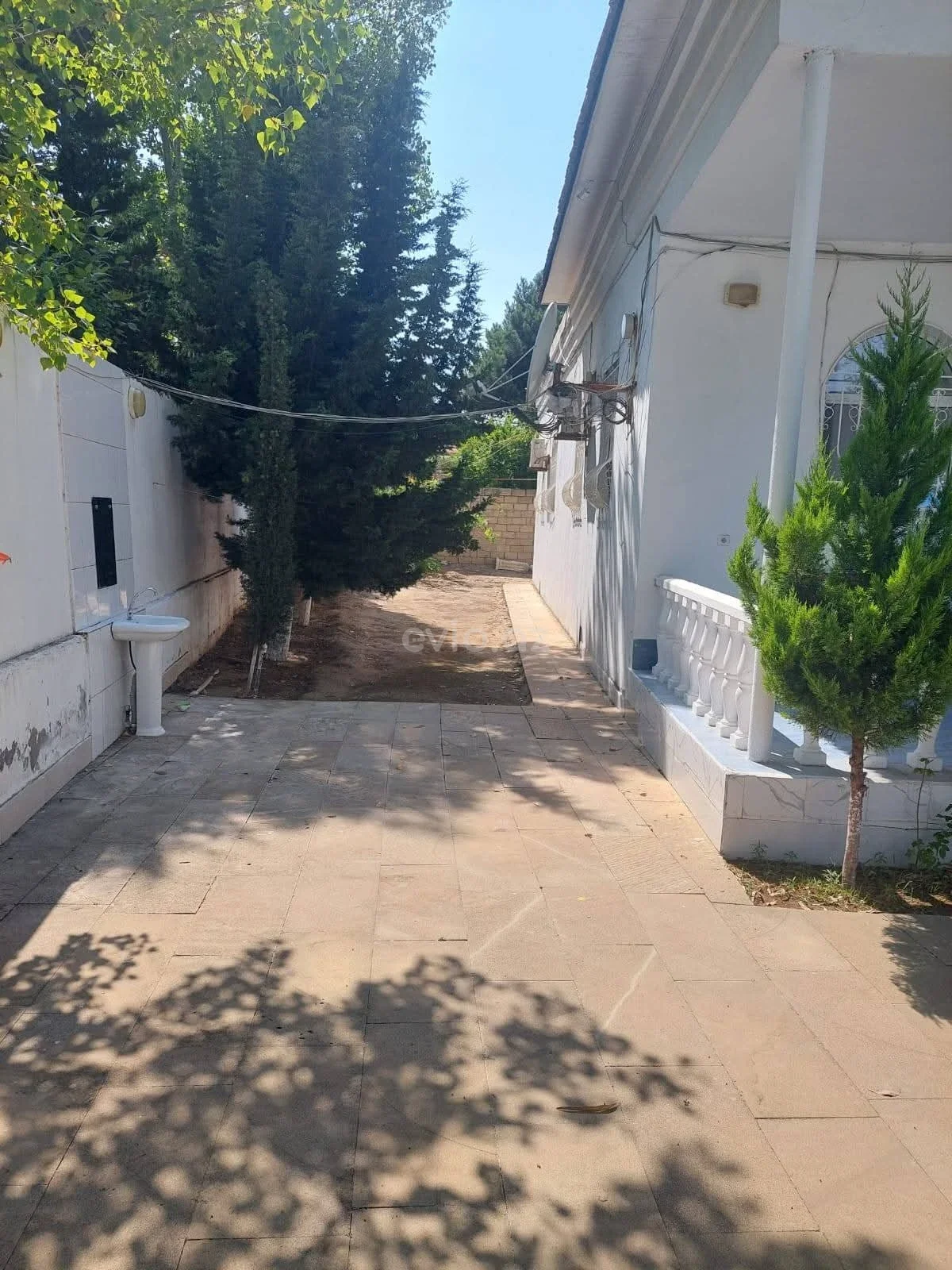 5 otaqlı bağ evi satılır Novxanıda — Ev, villa, Abşeron (9)
