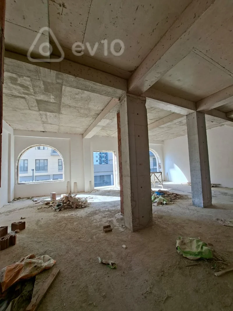 3 otaqlı mənzil, 132 m², Mərkəzi Park — Mənzil, Bakı (4)