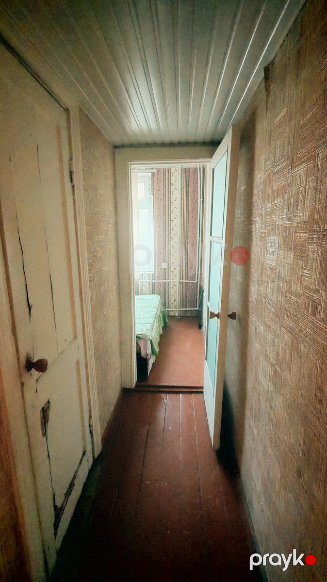 Satılır 2 otaqlı köhnə tikili 34 m² — Mənzil, Bakı (12)