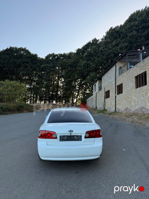 Kia Optima, 2.0 L, 2007 il, 430 000 km — Avtomobillər, Lənkəran (5)