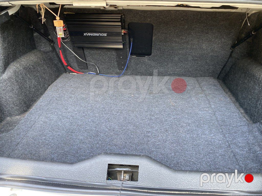 Khazar LD, 1.7 L, 2020 il, 211 323 km — Avtomobillər, Bakı (7)