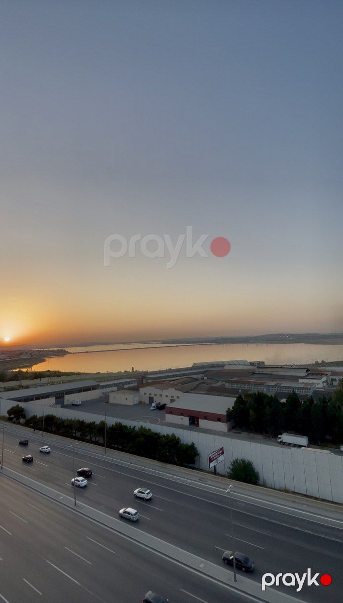 Satılır 2 otaqlı yeni tikili 107 m² — Mənzil, Bakı (4)