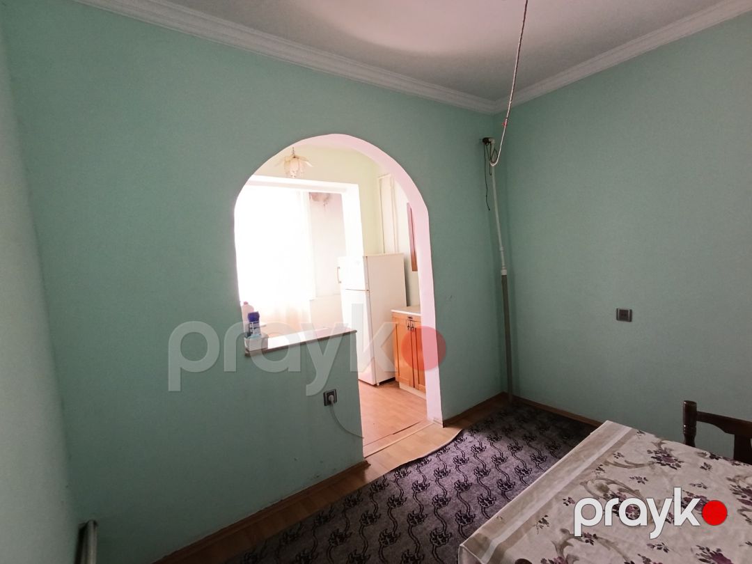Satılır 2 otaqlı köhnə tikili 55 m² — Mənzil, Bakı (9)