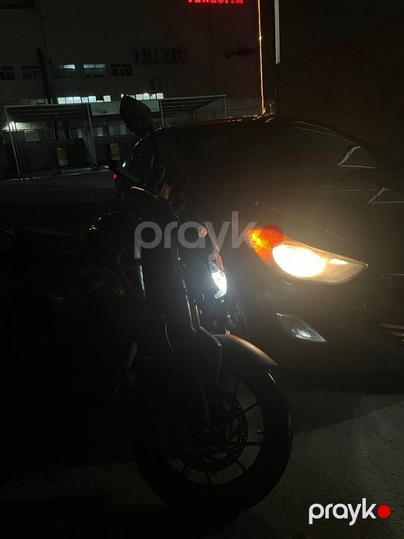 Mercedes A 45 AMG, 2.0 L, 2015 il, 55 555 km — Avtomobillər, Bakı (2)