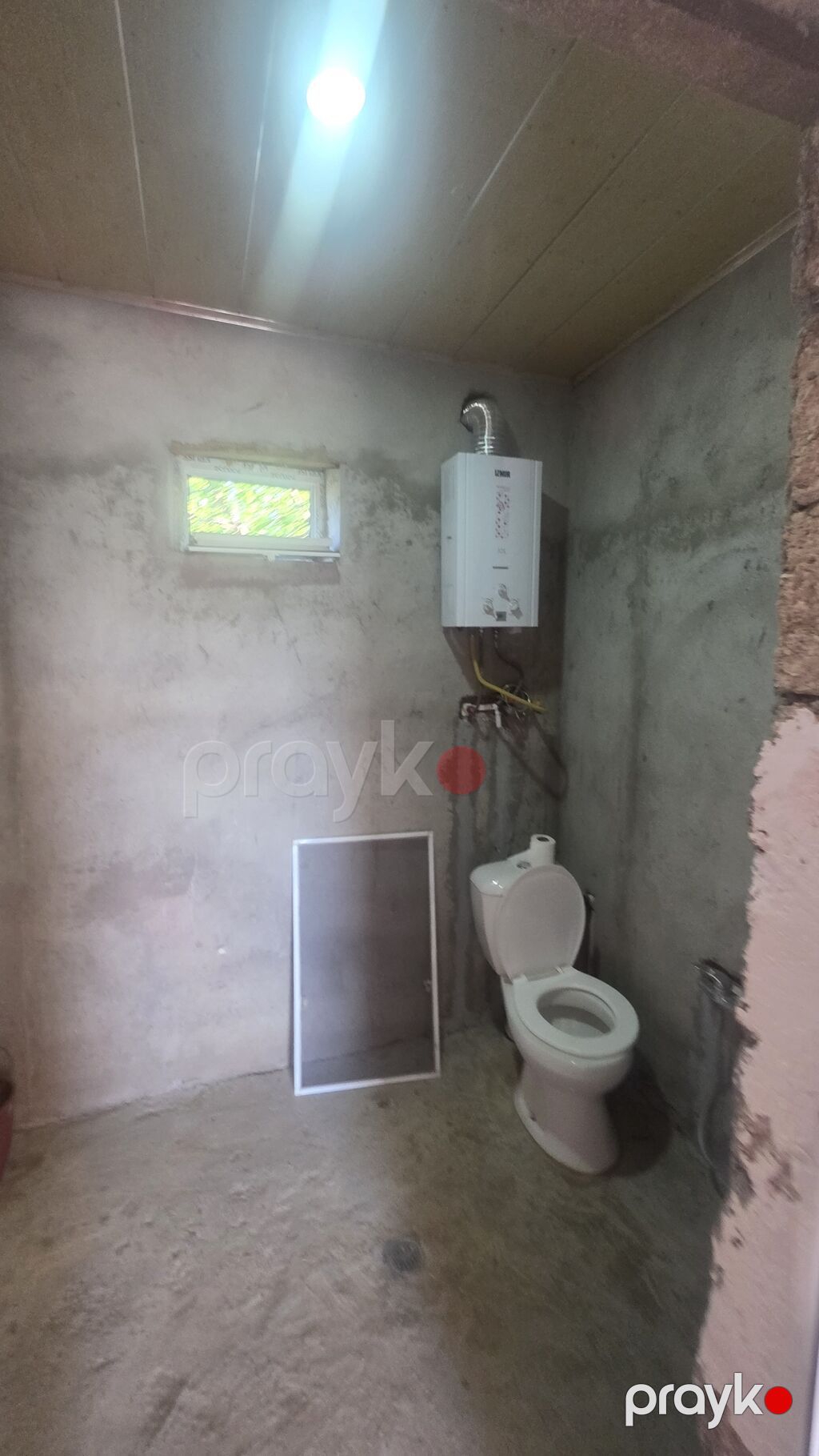 3 otaqlı, 90 kv. m — Ev, villa, Digah (8)