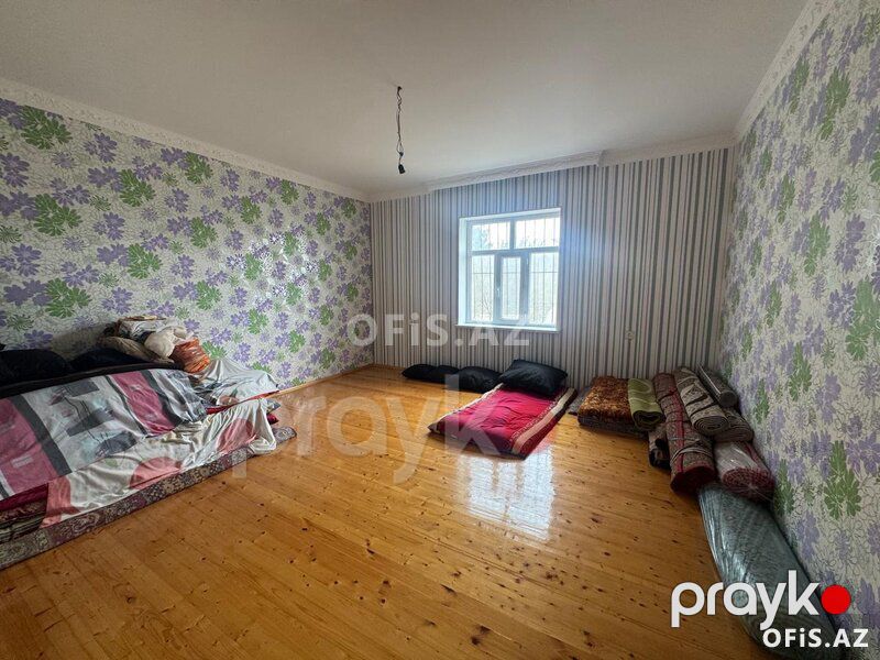 Həyət evləri Satılır Suraxanı r., Hövsan q., 7 otaq, 500 m² — Ev, villa, Bakı (5)