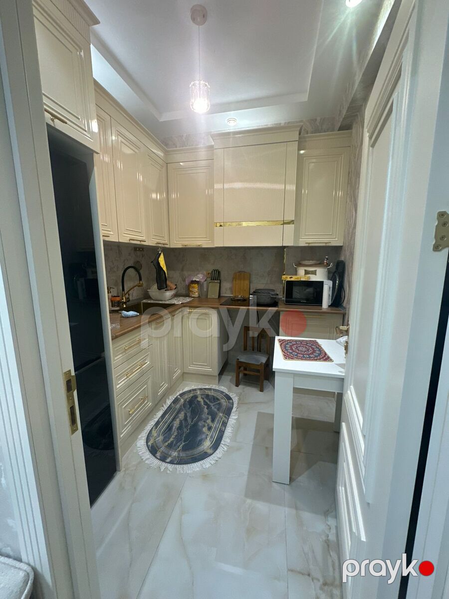 Satılır 3 otaqlı yeni tikili 80 m² — Mənzil, Bakı (2)