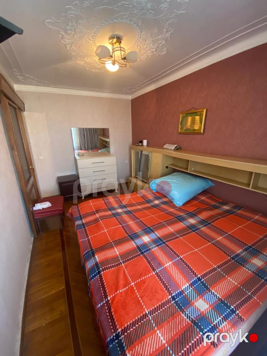 Satılır 3 otaqlı köhnə tikili 65 m² — Mənzil, Bakı (6)