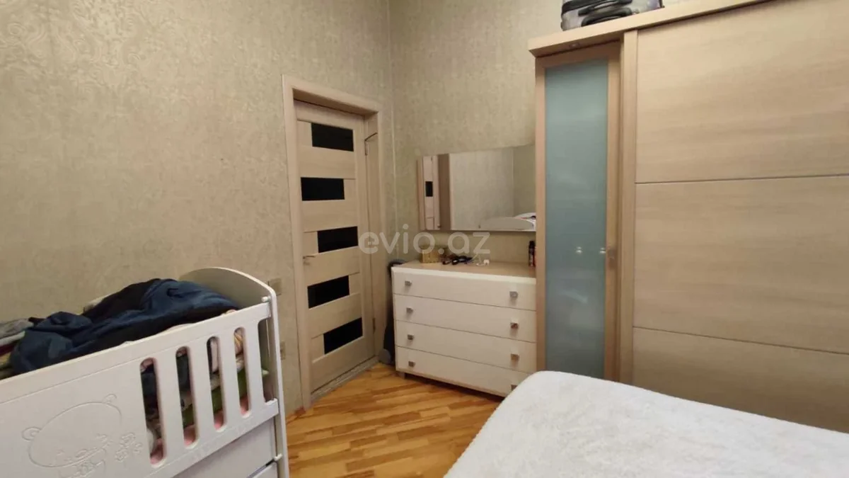 2 otaqlı tam təmirli mənzil satılır Masazırda — Mənzil, Abşeron (6)