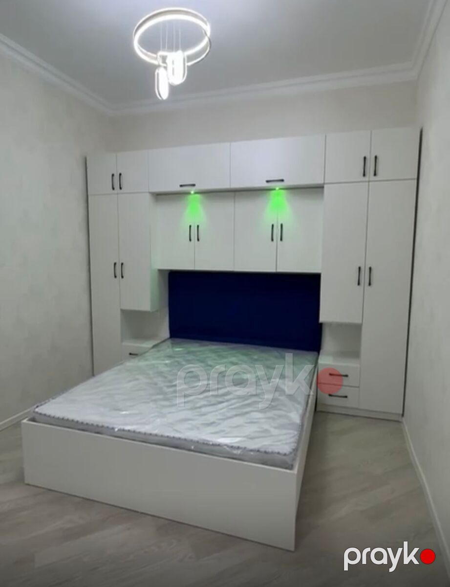 Satılır 2 otaqlı yeni tikili 68 m² — Mənzil, Xırdalan (3)