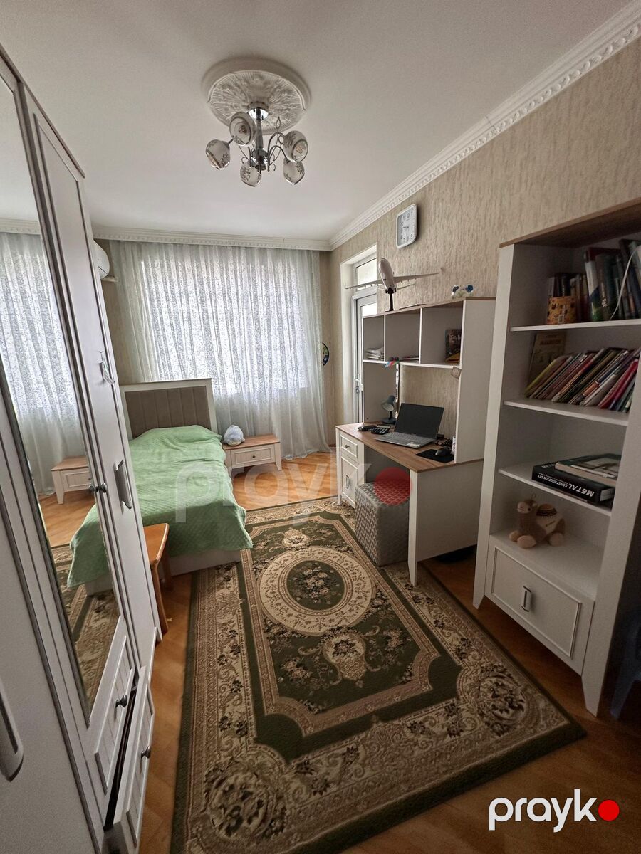 Satılır 4 otaqlı yeni tikili 155 m² — Mənzil, Bakı (9)