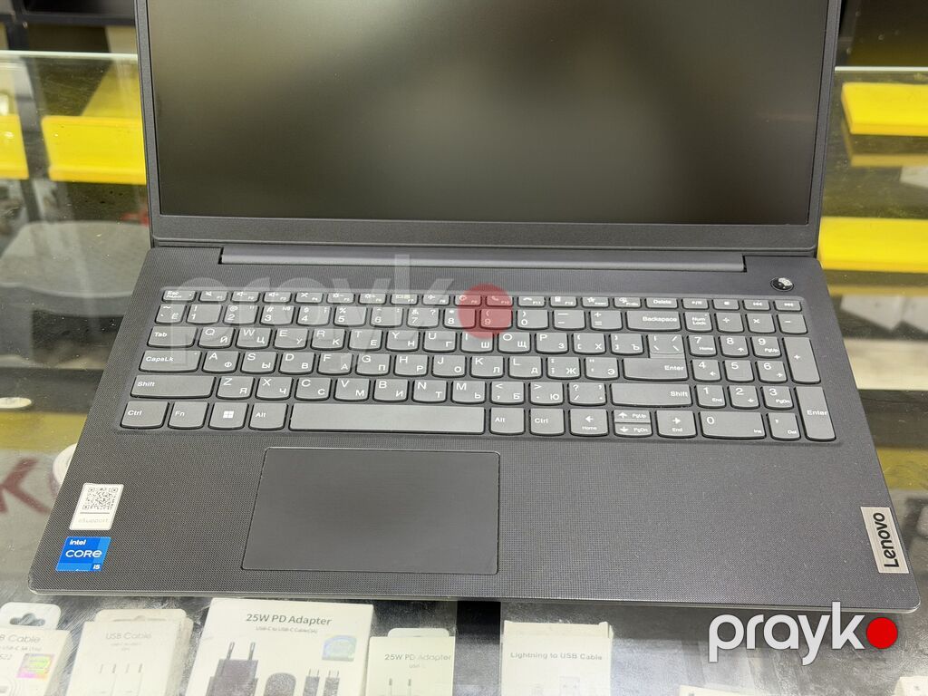 Prosessor: Intel Core i5 – 11-ci nəsil Operativ yaddaş: 8 GB RAM — Lenovo, Bakı (3)