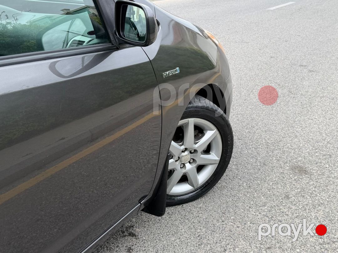 Toyota Prius, 2008 il — Avtomobillər, Bakı (6)