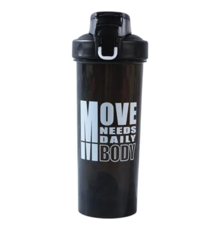Şeyker WS1313, qara, 800 ml — Bakı