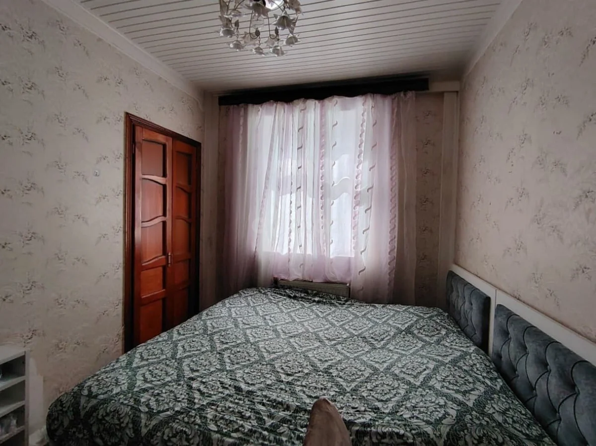 Kirayə 3 otaqlı mənzil Bakıxanov qəsəbəsində — Mənzil, Bakı (6)