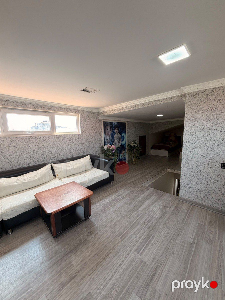 Satılır 5 otaqlı yeni tikili 150 m² — Mənzil, Bakı (12)
