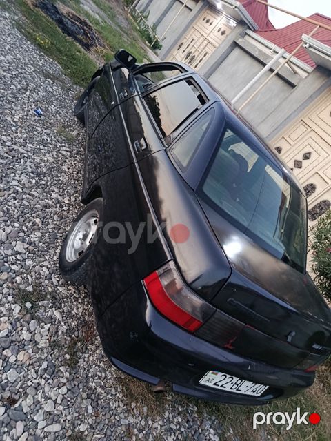 Lada (vaz) 2110, 2005 il — Ağcabədi