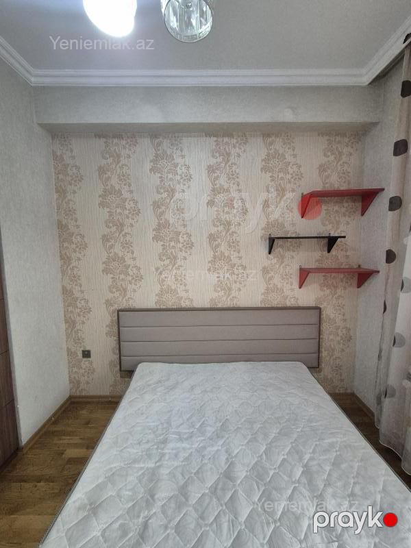 Satılır 2 otaqlı Bina evi menzil (Yeni tikili), 45 m², 10-cu mikrorayon — Mənzil, Sumqayıt (7)