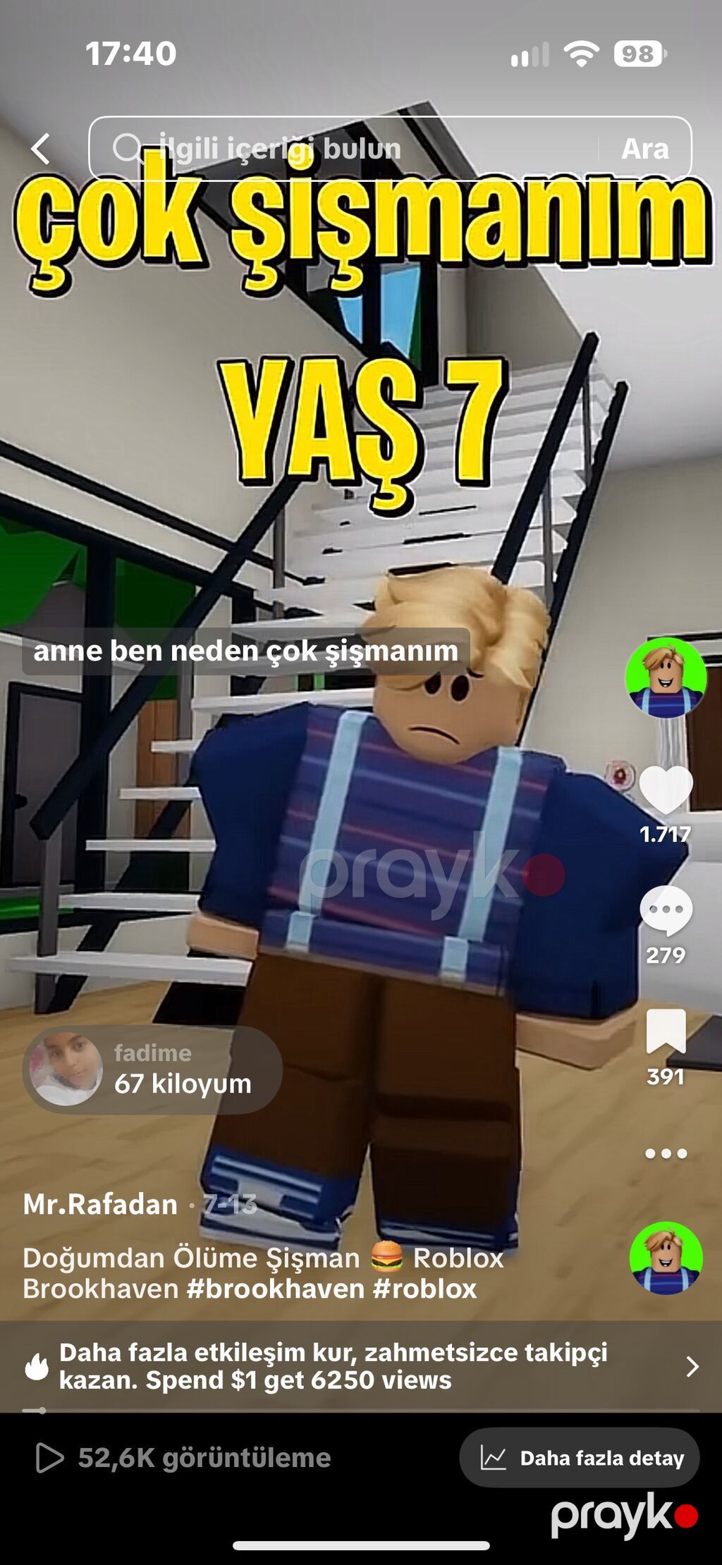1,8K Takip var Hesab ideal veziyyetde Keşfetide əla Qisa zamanda — Oyunlar, konsollər və proqramlar, Bakı (2)