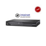 Cisco 892 router C892FSP-K9 — Intelnet — Şəbəkə və server avadanlıqları