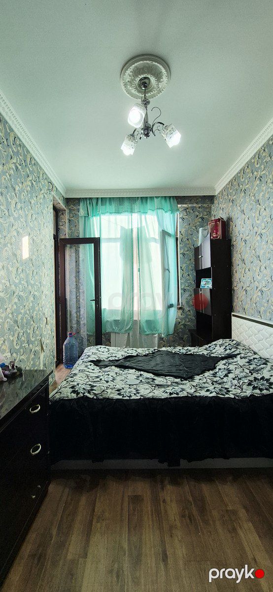 Satılır 2 otaqlı yeni tikili 53 m² — Mənzil, Xırdalan (7)